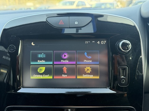1.5 dCi Dynamique S Nav Hatchback 5dr Diesel Manual Euro 6 (s/s) (90 ps)