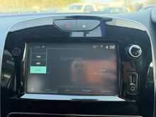 Renault Clio dCi Dynamique S Nav 