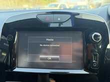 Renault Clio dCi Dynamique S Nav 