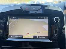 Renault Clio dCi Dynamique S Nav 
