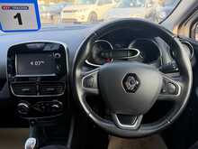 Renault Clio dCi Dynamique S Nav 
