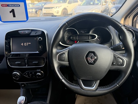1.5 dCi Dynamique S Nav Hatchback 5dr Diesel Manual Euro 6 (s/s) (90 ps)