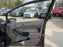 Ford Fiesta T EcoBoost Titanium 