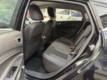Ford Fiesta T EcoBoost Titanium 