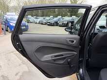 Ford Fiesta T EcoBoost Titanium 