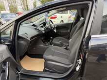 Ford Fiesta T EcoBoost Titanium 