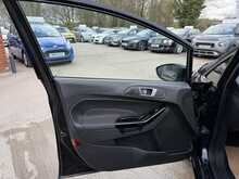 Ford Fiesta T EcoBoost Titanium 