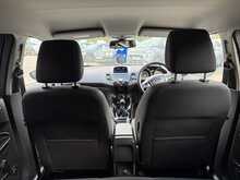 Ford Fiesta T EcoBoost Titanium 