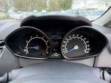 Ford Fiesta T EcoBoost Titanium 