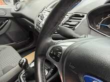 Ford Fiesta T EcoBoost Titanium 