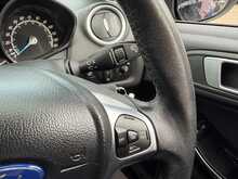 Ford Fiesta T EcoBoost Titanium 