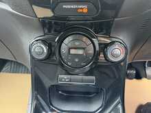 Ford Fiesta T EcoBoost Titanium 