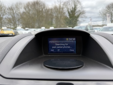 1.0T EcoBoost Titanium Hatchback 5dr Petrol Manual Euro 5 (s/s) (125 ps)