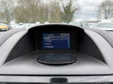 Ford Fiesta T EcoBoost Titanium 