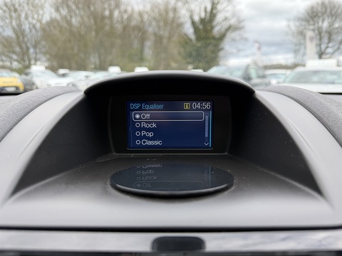 1.0T EcoBoost Titanium Hatchback 5dr Petrol Manual Euro 5 (s/s) (125 ps)