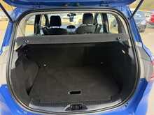 Ford B-Max Zetec 