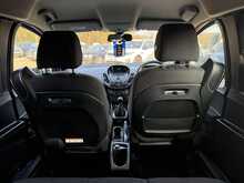 Ford B-Max Zetec 