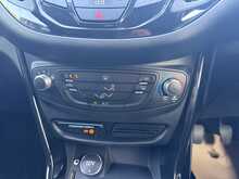Ford B-Max Zetec 
