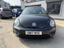 Volkswagen Beetle TSI BlueMotion Tech 