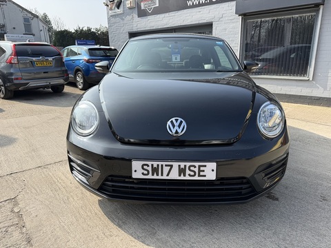 1.2 TSI BlueMotion Tech Hatchback 3dr Petrol Manual Euro 6 (s/s) (105 ps)