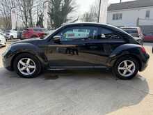 Volkswagen Beetle TSI BlueMotion Tech 