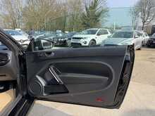 Volkswagen Beetle TSI BlueMotion Tech 