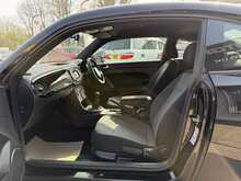Volkswagen Beetle TSI BlueMotion Tech 