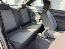 Volkswagen Beetle TSI BlueMotion Tech 