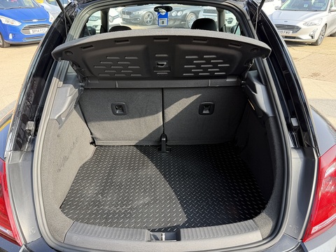 1.2 TSI BlueMotion Tech Hatchback 3dr Petrol Manual Euro 6 (s/s) (105 ps)