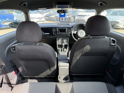 1.2 TSI BlueMotion Tech Hatchback 3dr Petrol Manual Euro 6 (s/s) (105 ps)