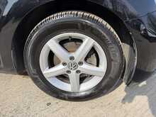 Volkswagen Beetle TSI BlueMotion Tech 