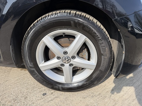 1.2 TSI BlueMotion Tech Hatchback 3dr Petrol Manual Euro 6 (s/s) (105 ps)