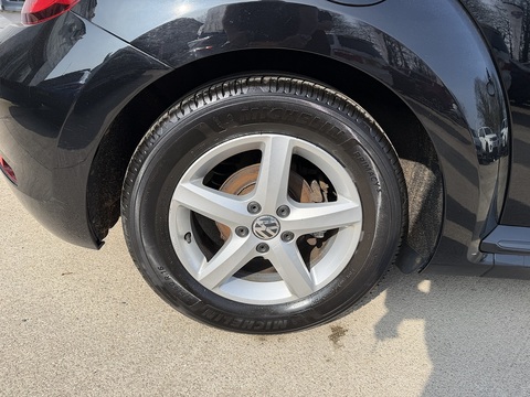 1.2 TSI BlueMotion Tech Hatchback 3dr Petrol Manual Euro 6 (s/s) (105 ps)