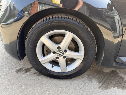 1.2 TSI BlueMotion Tech Hatchback 3dr Petrol Manual Euro 6 (s/s) (105 ps)