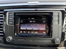 Volkswagen Beetle TSI BlueMotion Tech 