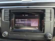 Volkswagen Beetle TSI BlueMotion Tech 