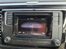 Volkswagen Beetle TSI BlueMotion Tech 