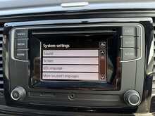 Volkswagen Beetle TSI BlueMotion Tech 