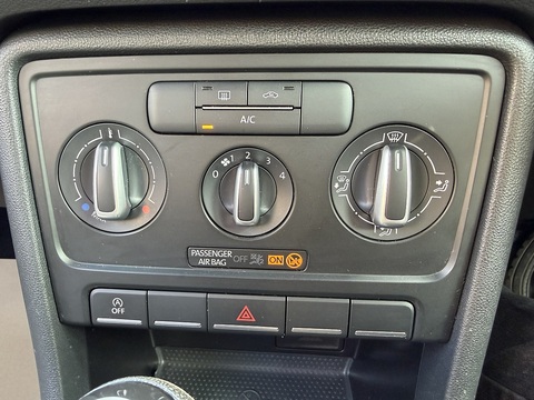 1.2 TSI BlueMotion Tech Hatchback 3dr Petrol Manual Euro 6 (s/s) (105 ps)