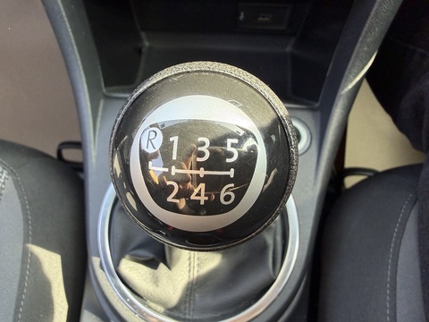 1.2 TSI BlueMotion Tech Hatchback 3dr Petrol Manual Euro 6 (s/s) (105 ps)