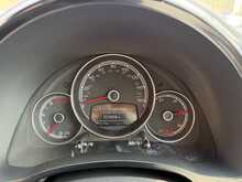 Volkswagen Beetle TSI BlueMotion Tech 