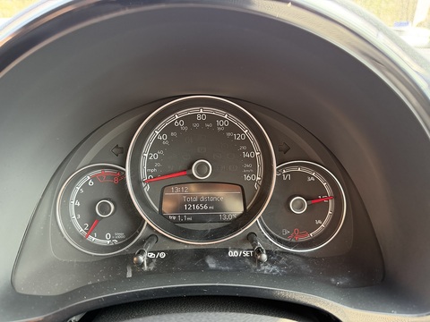 1.2 TSI BlueMotion Tech Hatchback 3dr Petrol Manual Euro 6 (s/s) (105 ps)