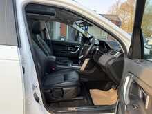 Land Rover Discovery Sport AUTO SE Tech 