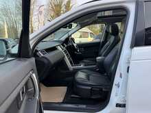 Land Rover Discovery Sport AUTO SE Tech 