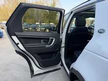 Land Rover Discovery Sport AUTO SE Tech 