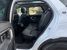 Land Rover Discovery Sport AUTO SE Tech 