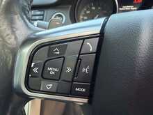 Land Rover Discovery Sport AUTO SE Tech 