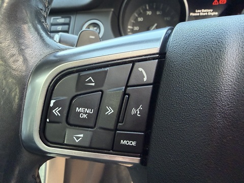 2.2 SD4 SE Tech SUV 5dr Diesel Auto 4WD Euro 5 (s/s) (190 ps)