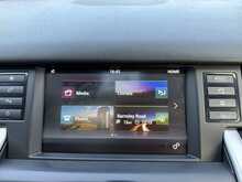 Land Rover Discovery Sport AUTO SE Tech 