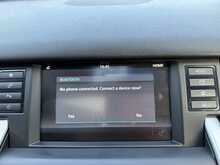 Land Rover Discovery Sport AUTO SE Tech 